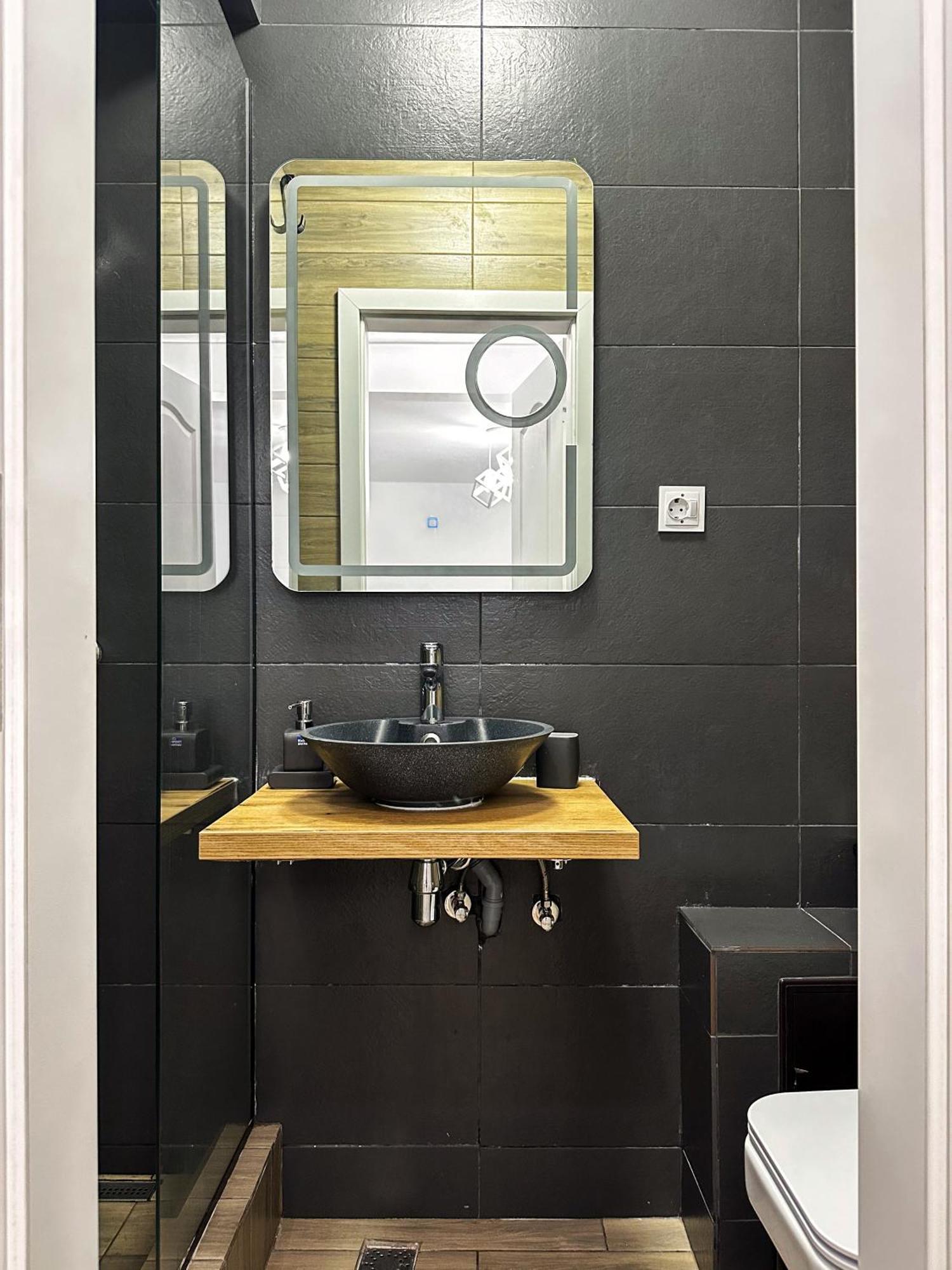 Superior One Bedroom Apartment Unirii Square Bucharest Exterior photo